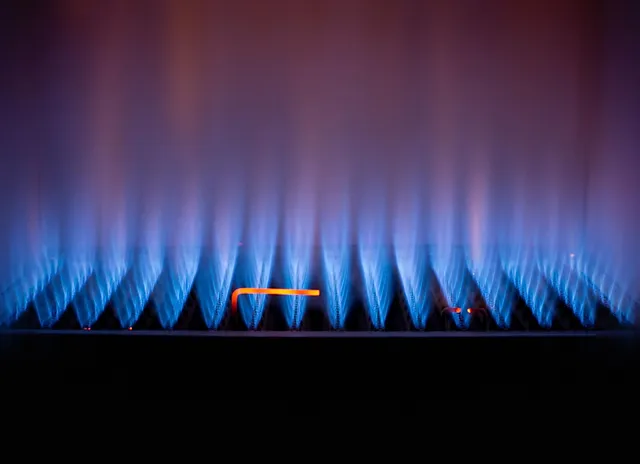 Van gas af.... of niet?