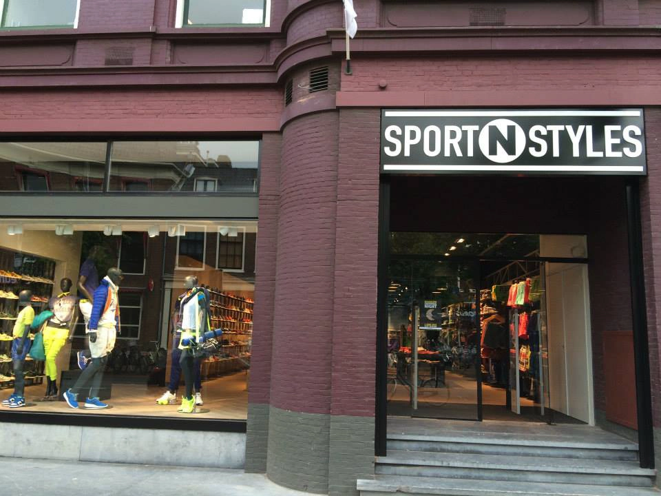 sport N styles